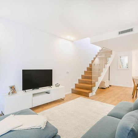 Porto City Elegant Retreat Kültér fotó