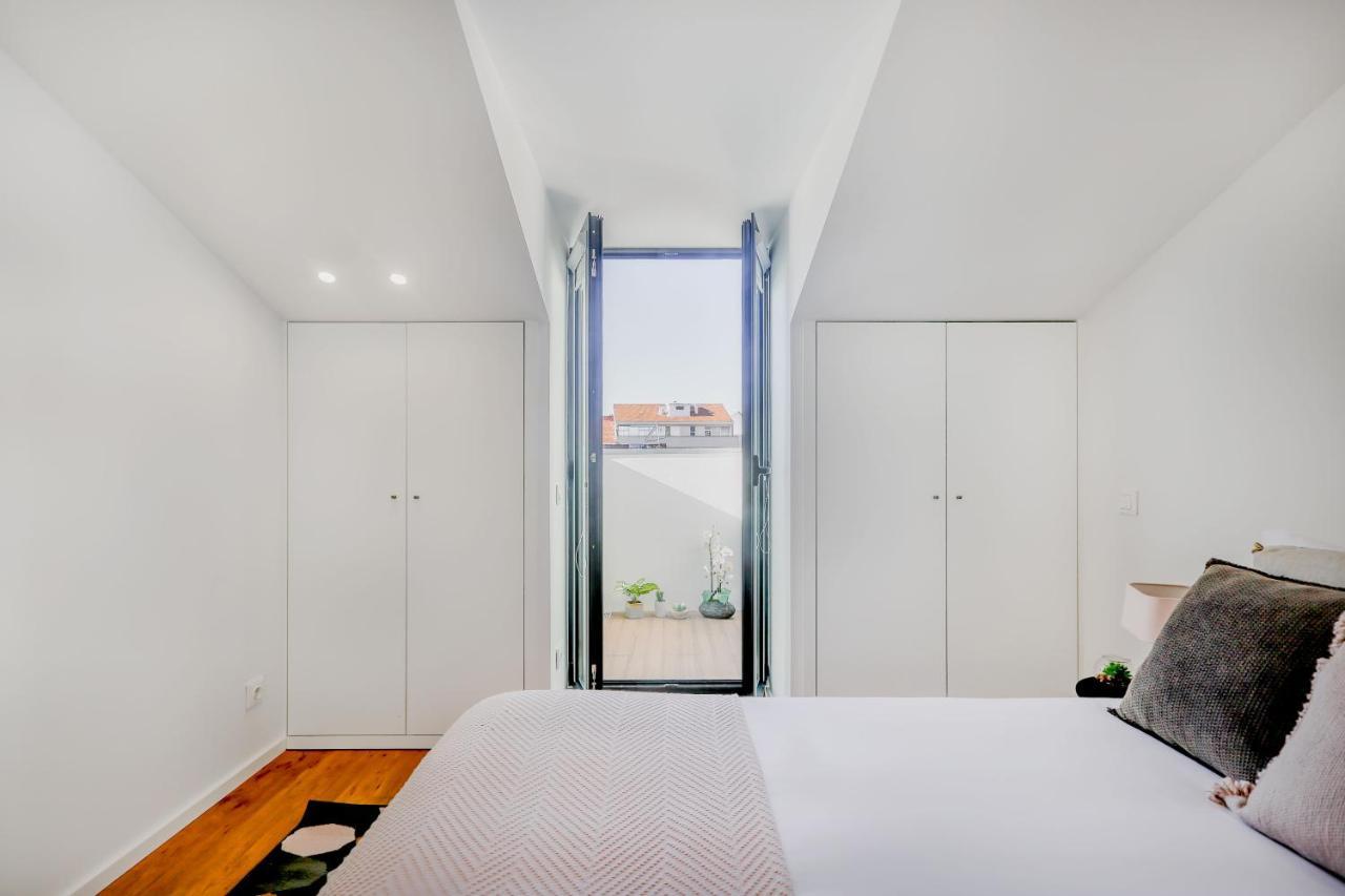 Porto City Elegant Retreat Kültér fotó