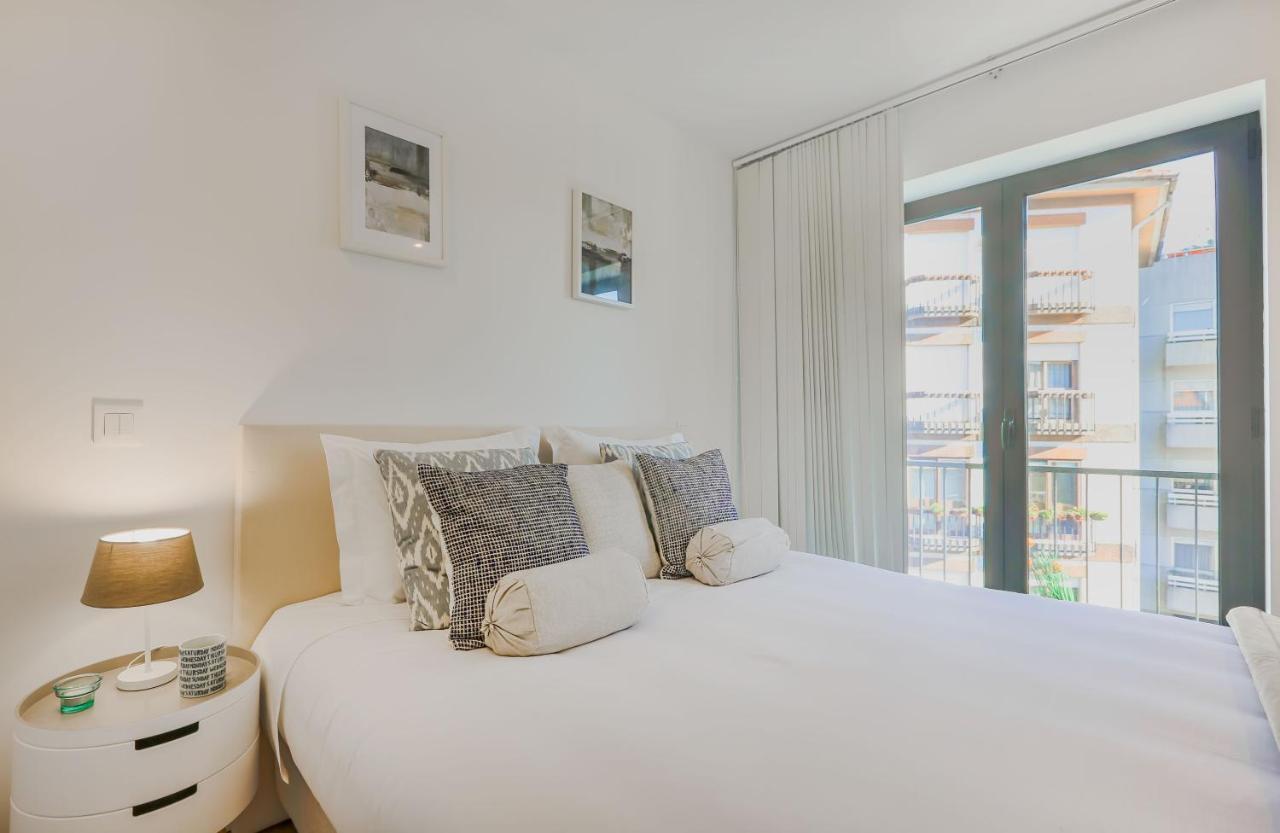 Porto City Elegant Retreat Kültér fotó