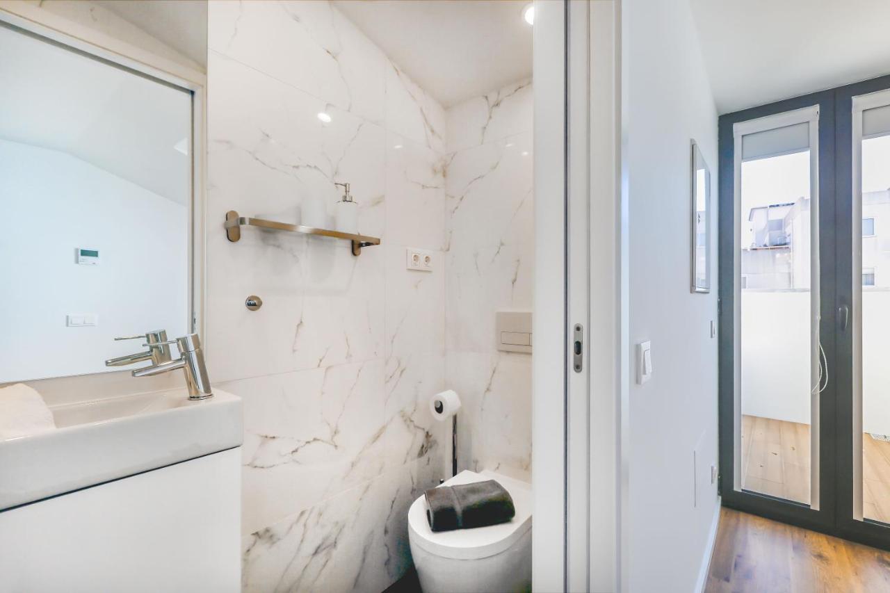 Porto City Elegant Retreat Kültér fotó