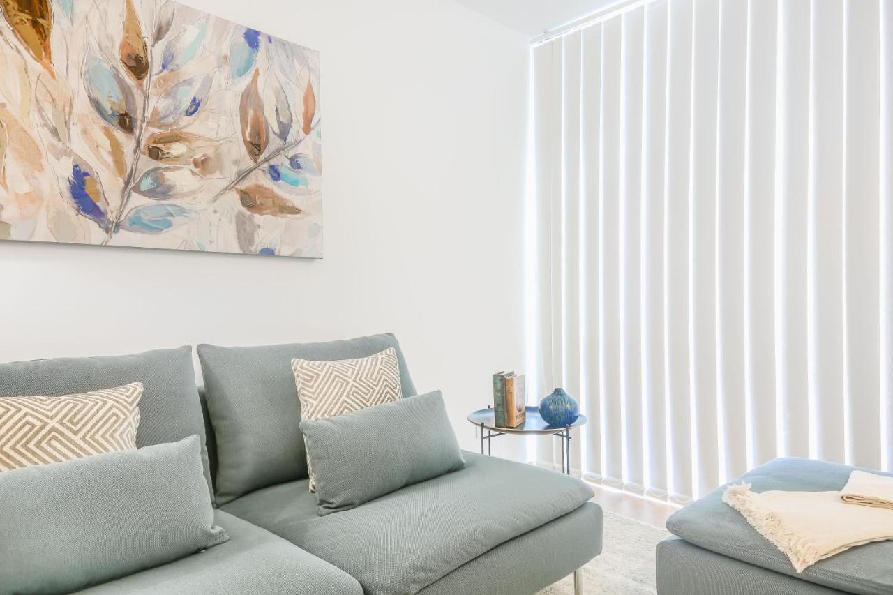 Porto City Elegant Retreat Kültér fotó
