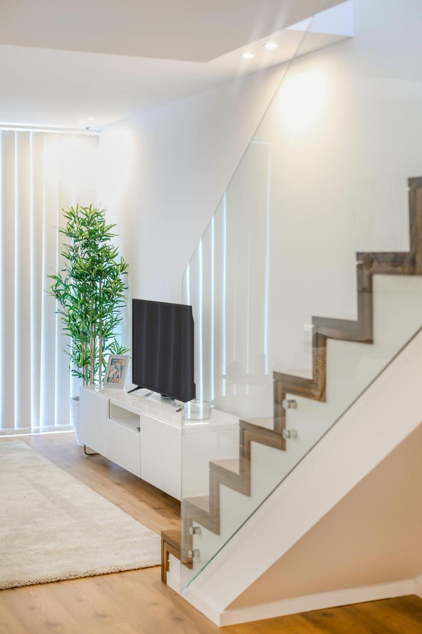 Porto City Elegant Retreat Kültér fotó