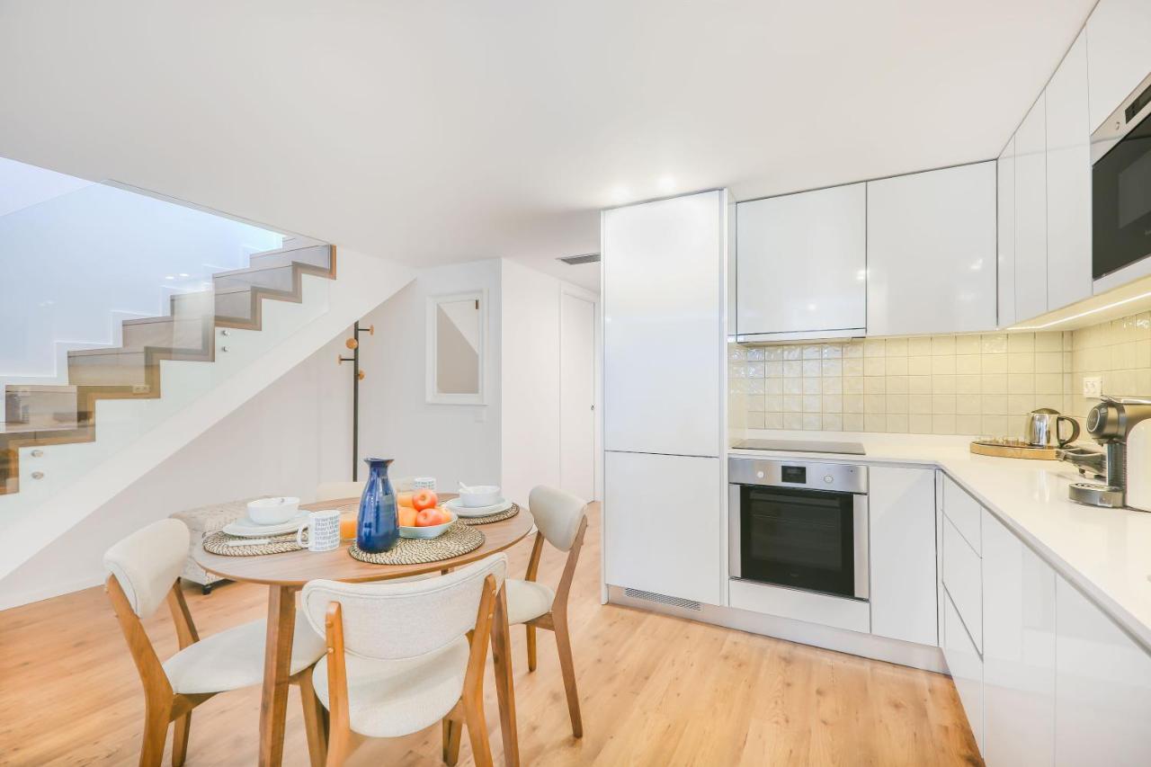 Porto City Elegant Retreat Kültér fotó