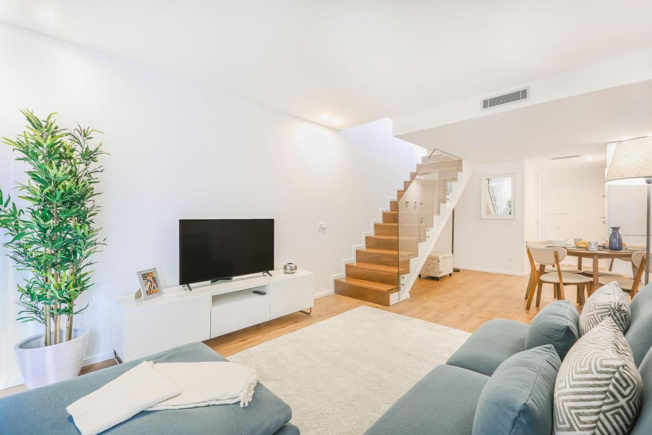 Porto City Elegant Retreat Kültér fotó