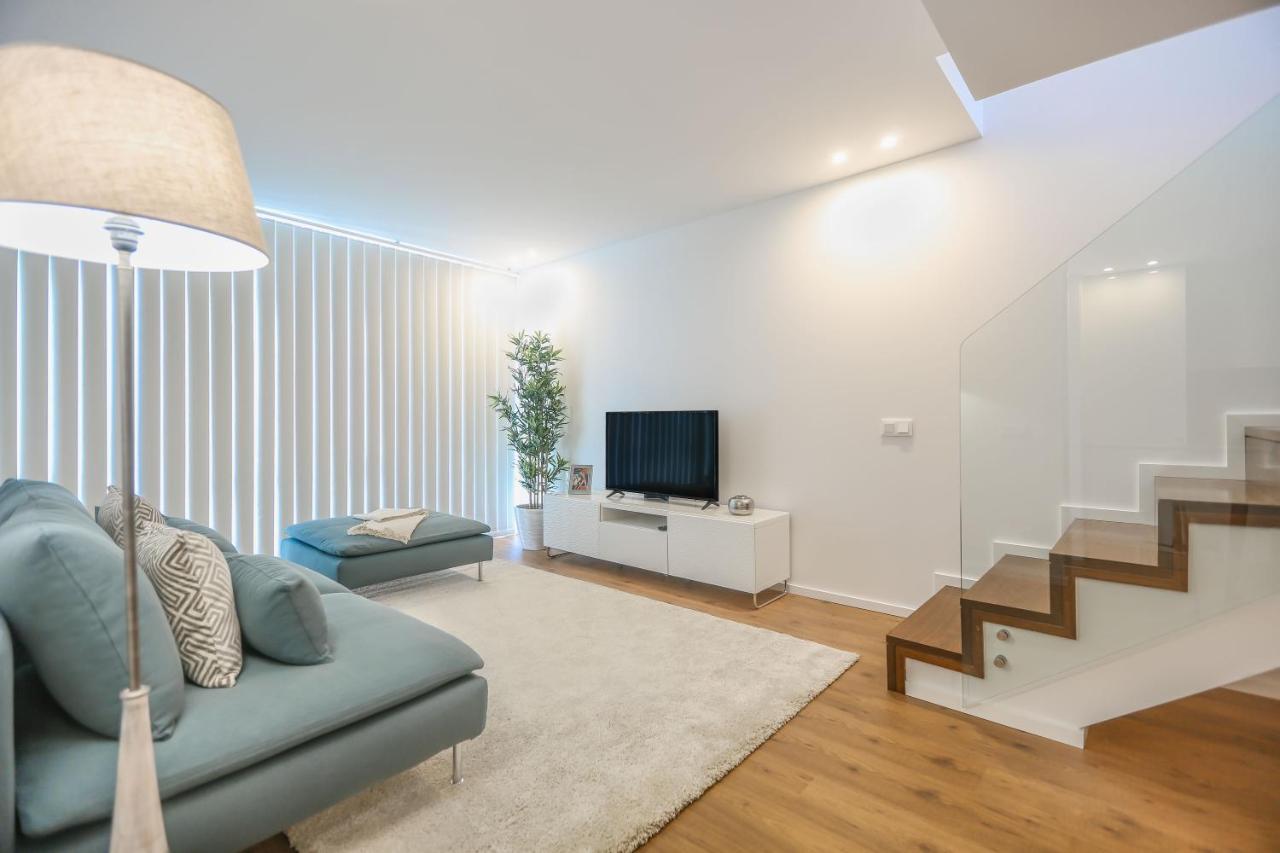 Porto City Elegant Retreat Kültér fotó