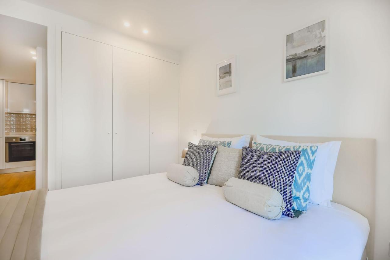 Porto City Elegant Retreat Kültér fotó