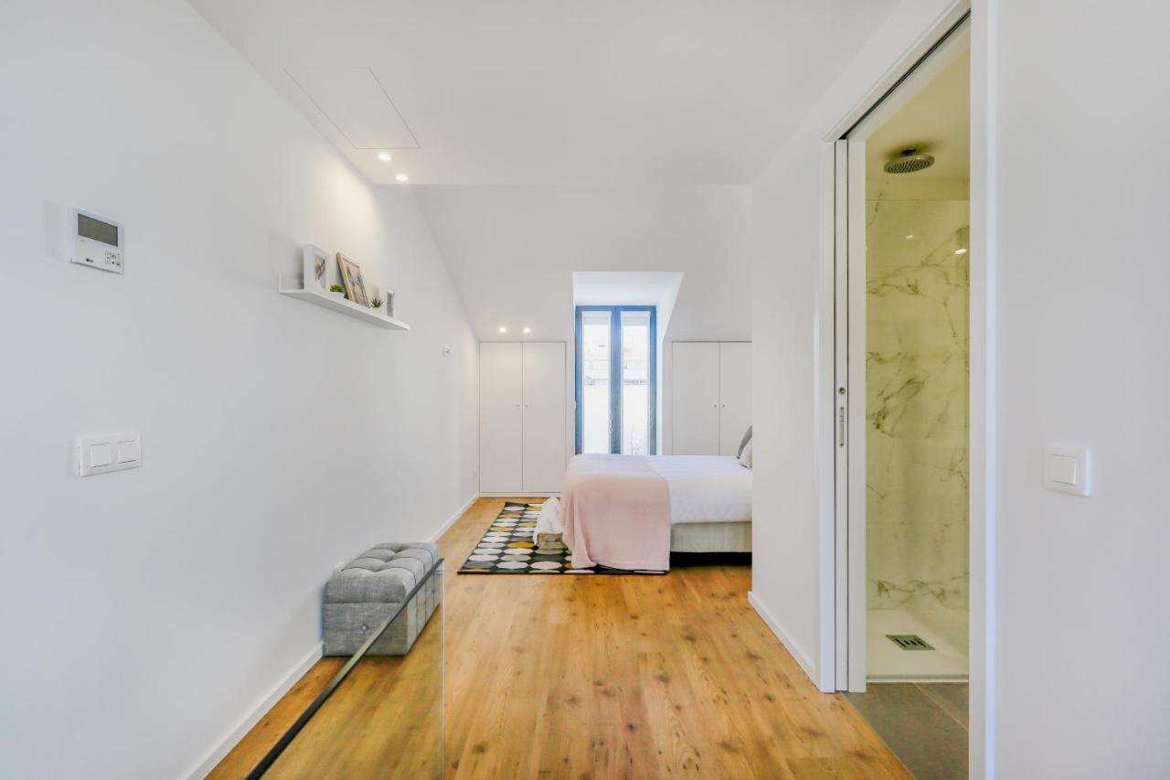 Porto City Elegant Retreat Kültér fotó